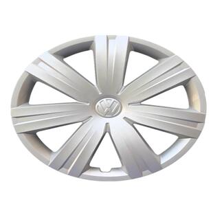 一汽大众13-17款捷达轮毂盖14寸轮毂罩汽车钢圈轮胎盖罩 轮胎帽