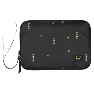 韩国antennashop简约全家旅行护照包便携现金零钱证件卡片收纳包