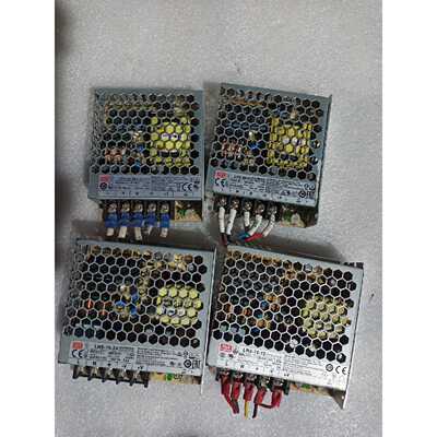 明纬LRS7524LRS5024LRS352，议价商品