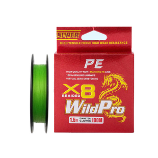 藤原中国红PE线大力马鱼线路亚主线超强拉力子线正品八编专用远投