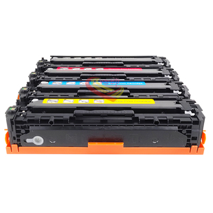 适用佳能LBP7100CN硒鼓MF8210Cn CRG331粉盒628Cw 623 8280 8230 7110 8250 621 626cdw/cdn彩色打印机墨盒