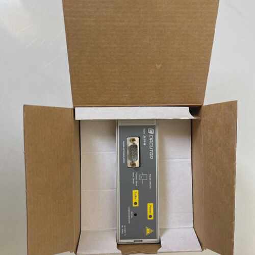 CIRCUTOR LM24M ENERGY METER CENTRALIZATION UNIT