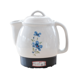 煎药壶养生壶全自动插电煎壶家用中医陶瓷煮熬药罐砂锅药煲大容量