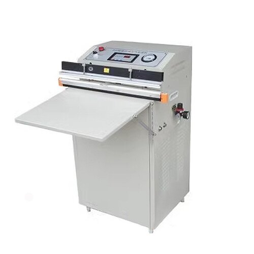 外抽式真空包装机电子零件压缩自动毛绒玩具商用设备封口机