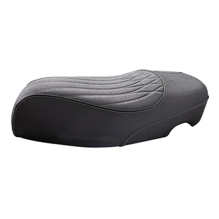 九号E系电动车感应大坐垫E200P E80c E100 E125 驼峰座垫沙发座包