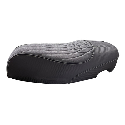 九号E系电动车ts驼峰大坐垫座包