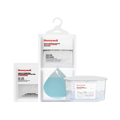 霍尼韦尔【车载除湿专用】方案