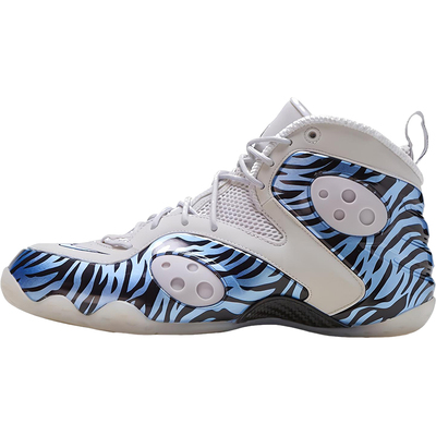 Nike/耐克正品Zoom Rookie男士耐磨时尚缓震篮球鞋CJ0171-001