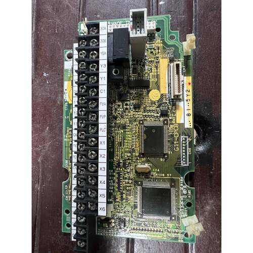 变频器主板SA52959108G11CPCB原装包好