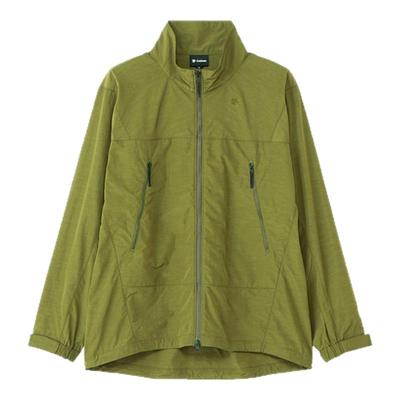 Goldwin运动休闲立领夹克外套