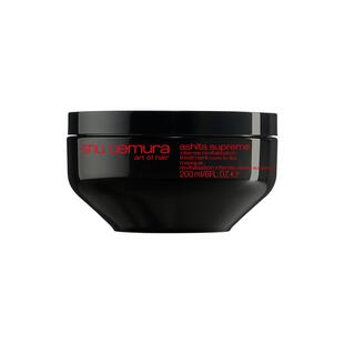 【官方正品】植村秀专业美发明日叶释能焕活保湿护发发膜