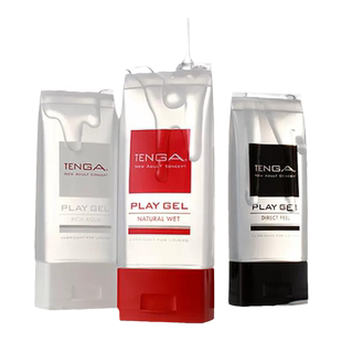 TENGA典雅LOTION人体润滑油剂液水溶夫妻男用飞机房事日本进口