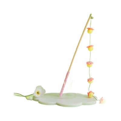 逗猫棒长杆猫咪玩具自嗨解闷神器