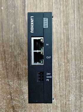 LINKHOU灵猴 EC-DCCPN00000 EtherC