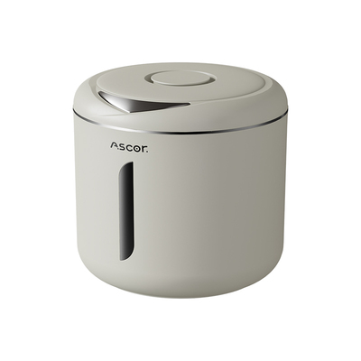 密封圆形2025新款食品级防虫家用