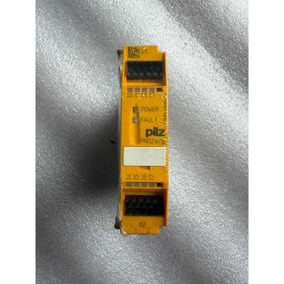询价皮尔兹PILZ安全继电器PNOZmi1p773400