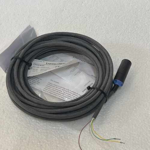 Endress Hauser CYK10-A101 10m Memosens Data Cable