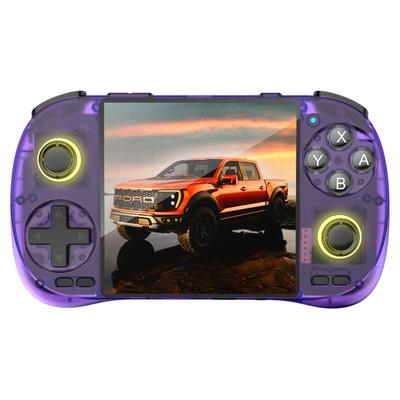 酷孩安卓双系统游戏机D40MAX