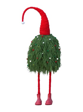 圣诞树摆件创意礼物装饰