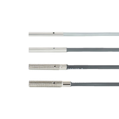 金属感应莱恩士接近开关传感器