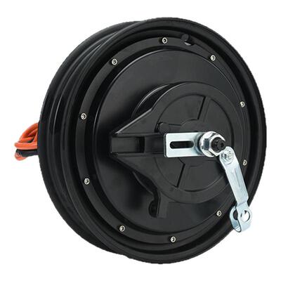 电动车电机10寸通用高速2000W