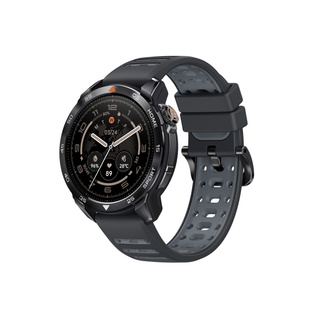 【政府补贴】Mibro铁三领跑者GS Pro2 铁三竞技运动手表智能户外跑步骑行游泳马拉松双频GPS心率监测