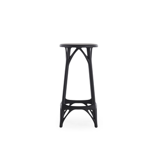 Kartell 意大利进口A.I. STOOL LIGHT凳子客餐厅吧台个性创意凳