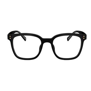 陌森眼镜架肖战同款女黑框素颜可配度数近视防蓝光MJ5096&MJ5098