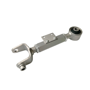 适用本田crv思威奥德赛风神AX7哈佛H6后轮外倾角可调节拉杆摆臂