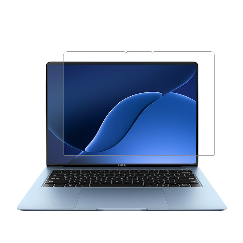 小米BookPro14AR增透防反光膜