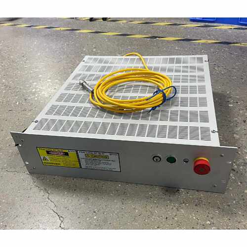溢价-IPG 激光器 FIBER Laser SP 50.5F Y