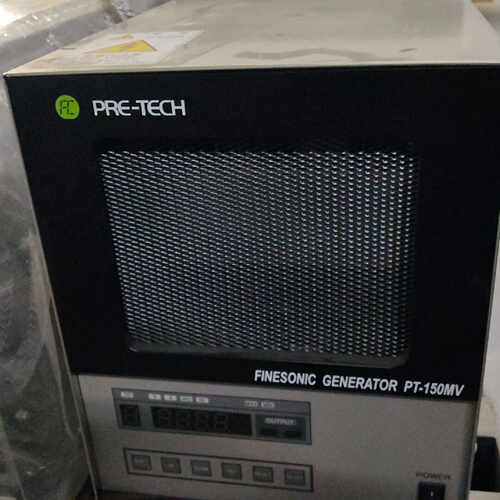 【请询价】PRE-TECH普瑞特PT-150MV超声波发生器