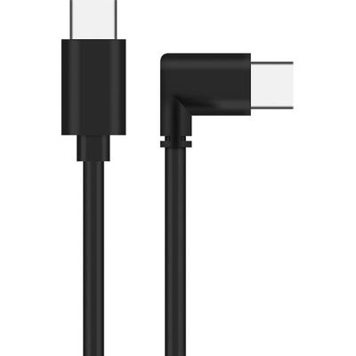 劲码type-c数据线双头公对公