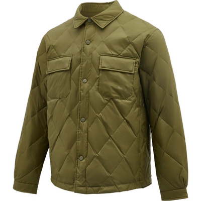 puma彪马男子WINTERIZED运动休闲羽绒服63576181