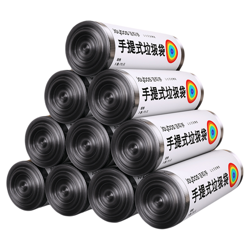 爆售245W官方正品佳帮手垃圾袋
