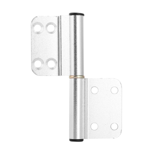 铝合金门厕所卫生间门合页不锈钢浴室门合叶大全铰链五金配件活页