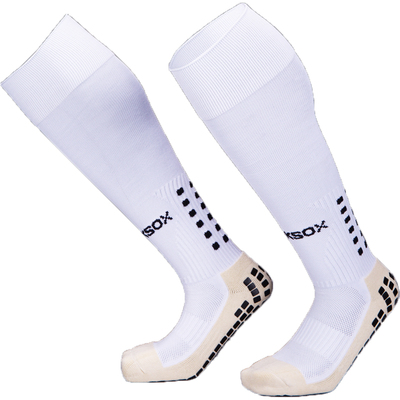 TOCKSOX中筒长筒防滑足球袜