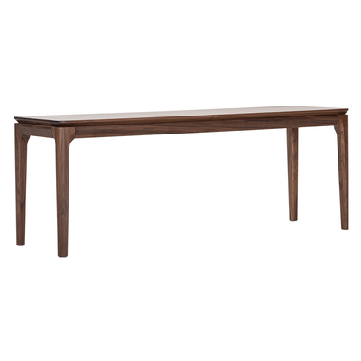 平谷长凳致家家居餐桌客厅