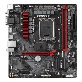 英特尔i5 14600kf/12600kf/13490f/12490f盒装 搭技嘉主板cpu套装