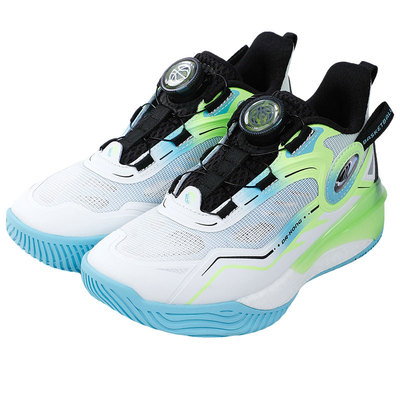 江博士童鞋运动男孩儿童篮球鞋