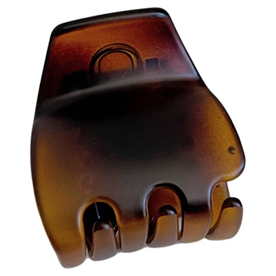 高马尾抓夹固定神器女2025新款