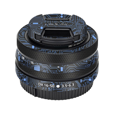 JJC适用尼康Z16-50mm镜头贴膜