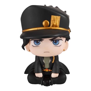 MegaHouse Look up JOJO的奇妙冒险 空条承太郎 手办礼物桌面摆件