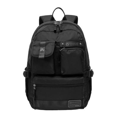 户外休闲男士双肩包大容量背包男