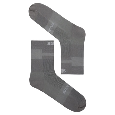 SOAR马拉松竞赛跑步袜