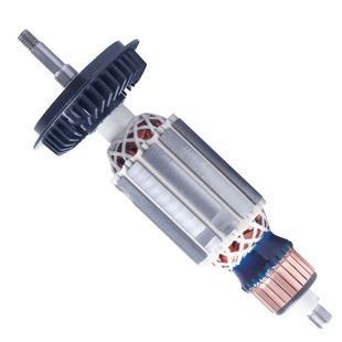 适用博世GWS6-100 TWS 6600 6700角磨机配件转子 机壳 齿轮 开关