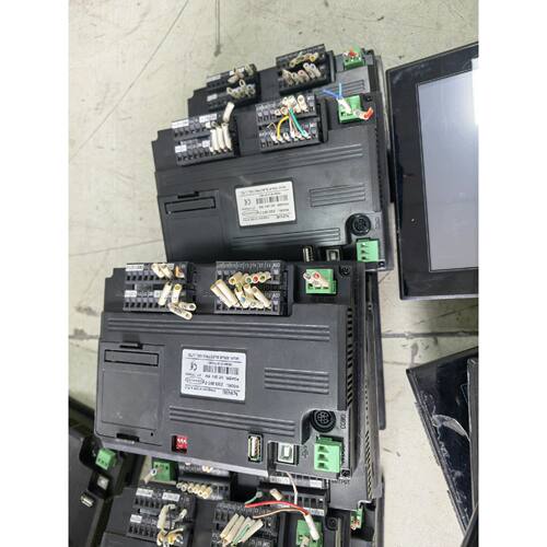 询价-信捷触摸屏ZG330T7可维修
