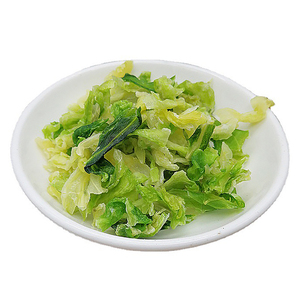 脱水蔬菜高丽菜包洋白户外包菜干