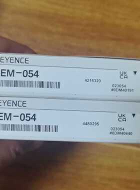 询价-基恩士KEYENCEEM054接近传感器