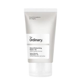 【自营】TheOrdinary天然保湿因子乳液补水控油30ml护肤面部精华